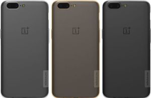 Nillkin Etui Nature OnePlus 5 Crystal 2