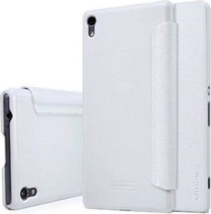 Nillkin Etui Sparkle Sony Xperia XA Ultra, White 1