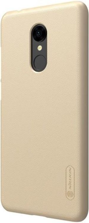 Nillkin Etui Frosted Shield dla Xiaomi Redmi 5 Plus 5