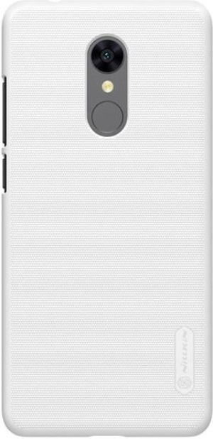 Nillkin Etui Frosted Shield dla Xiaomi Redmi 5 Plus 3