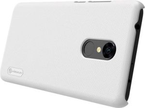 Nillkin Etui Frosted Shield dla Xiaomi Redmi 5 Plus 6