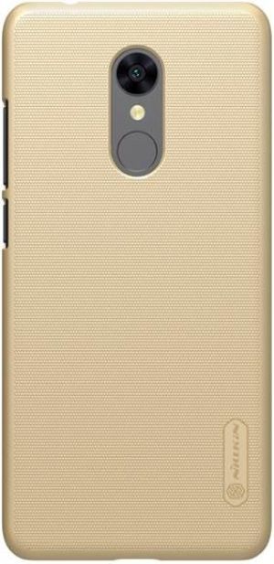 Nillkin Etui Frosted Shield dla Xiaomi Redmi 5 2