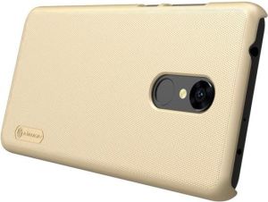 Nillkin Etui Frosted Shield dla Xiaomi Redmi 5 5