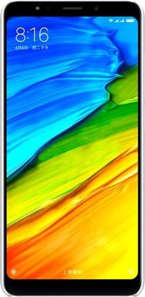 Nillkin Etui Frosted Shield dla Xiaomi Redmi 5 2