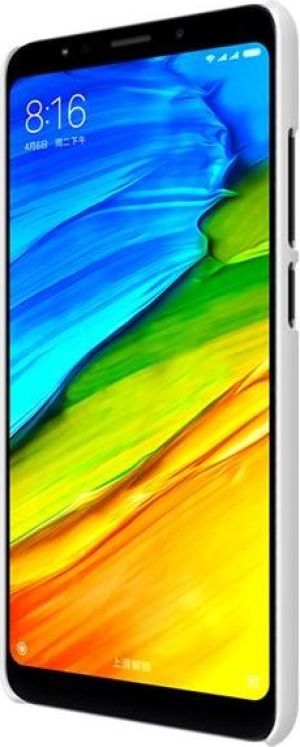 Nillkin Etui Frosted Shield dla Xiaomi Redmi 5 4