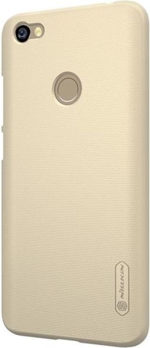 Nillkin Etui Frosted Shield dla Xiaomi Redmi Note 5A Prime 4