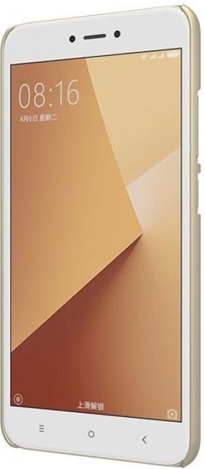 Nillkin Etui Frosted Shield dla Xiaomi Redmi Note 5A Prime 5