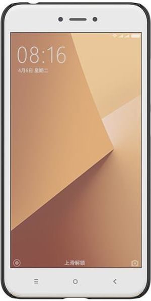 Nillkin Etui Frosted Shield dla Xiaomi Redmi Note 5A Prime 3