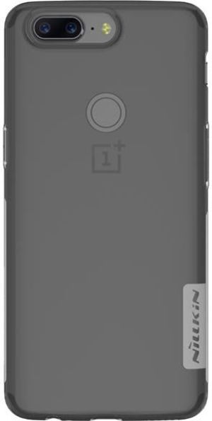 Nillkin Etui Nature OnePlus 5T Szary 2