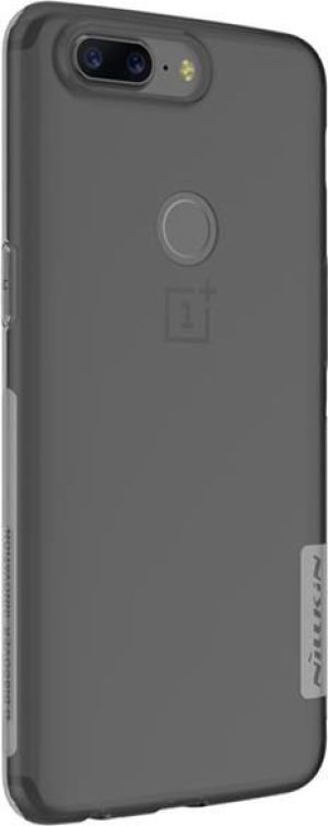 Nillkin Etui Nature OnePlus 5T Szary 5