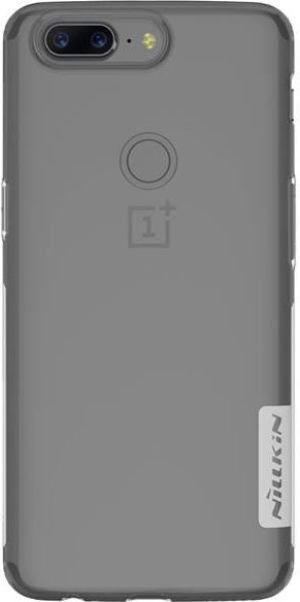 Nillkin Etui Nature OnePlus 5T Crystal 2