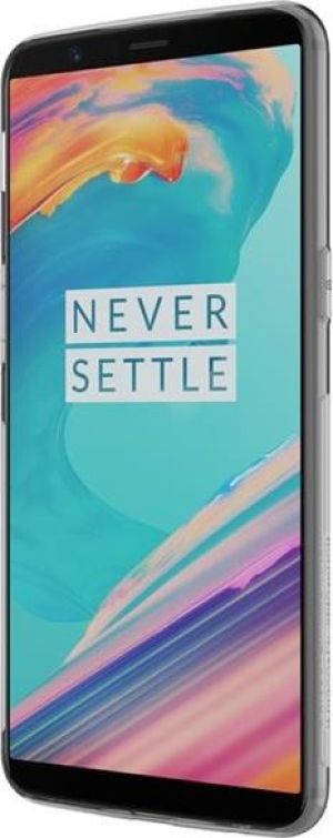 Nillkin Etui Nature OnePlus 5T Crystal 3