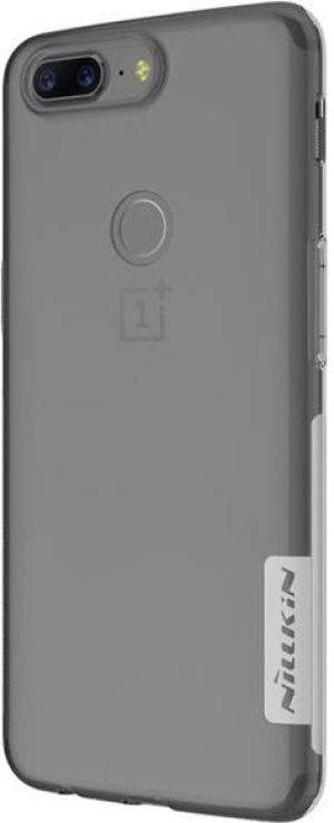 Nillkin Etui Nature OnePlus 5T Crystal 4
