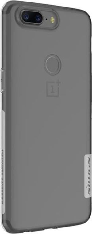 Nillkin Etui Nature OnePlus 5T Crystal 5
