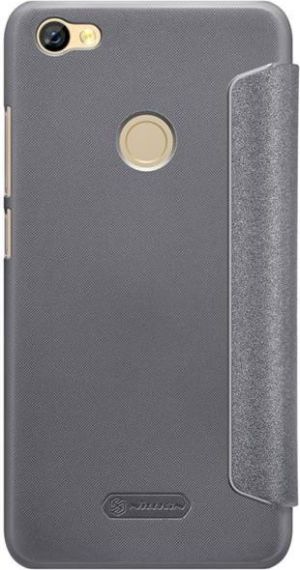 Nillkin Etui Sparkle Xiaomi Redmi Note 5A Prime Szary 3