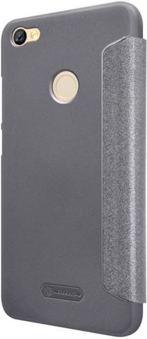 Nillkin Etui Sparkle Xiaomi Redmi Note 5A Prime Szary 4