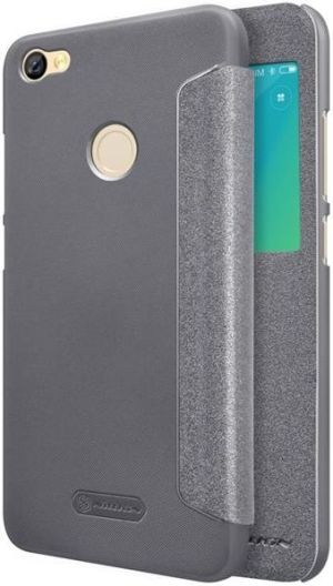 Nillkin Etui Sparkle Xiaomi Redmi Note 5A Prime Szary 6