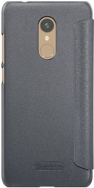 Nillkin Etui Sparkle Xiaomi Redmi 5 Szary 2
