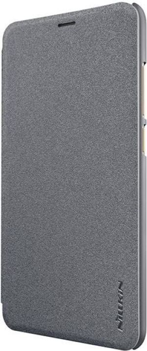 Nillkin Etui Sparkle Xiaomi Redmi 5 Szary 3