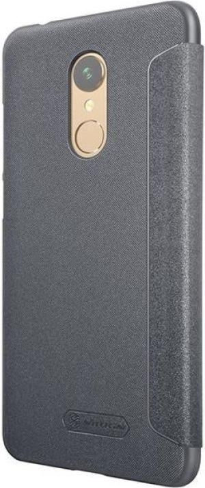 Nillkin Etui Sparkle Xiaomi Redmi 5 Szary 4