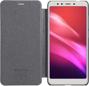 Nillkin Etui Sparkle Xiaomi Redmi 5 Szary 5