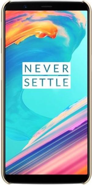 Nillkin Etui Frosted Shield dla OnePlus 5T 2