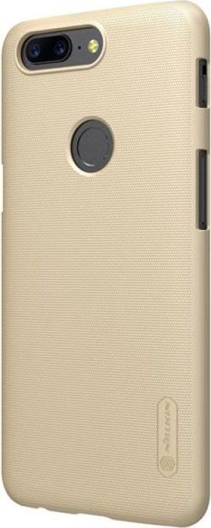 Nillkin Etui Frosted Shield dla OnePlus 5T 5