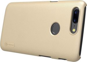 Nillkin Etui Frosted Shield dla OnePlus 5T 6