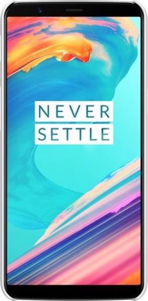 Nillkin Etui Frosted Shield dla OnePlus 5T 2