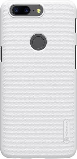 Nillkin Etui Frosted Shield dla OnePlus 5T 3