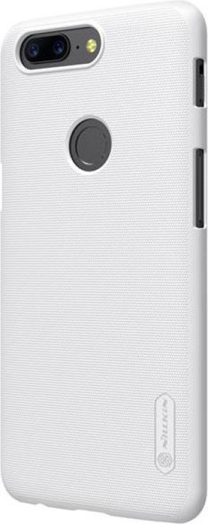 Nillkin Etui Frosted Shield dla OnePlus 5T 5