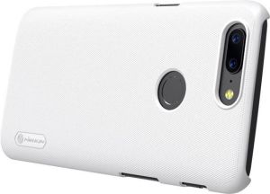 Nillkin Etui Frosted Shield dla OnePlus 5T 6