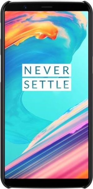 Nillkin Etui Frosted Shield dla OnePlus 5T 2