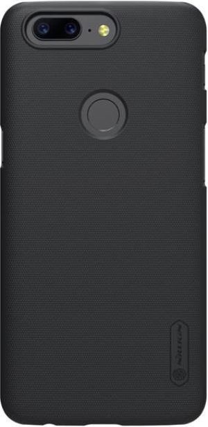 Nillkin Etui Frosted Shield dla OnePlus 5T 3