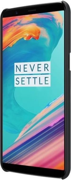 Nillkin Etui Frosted Shield dla OnePlus 5T 4
