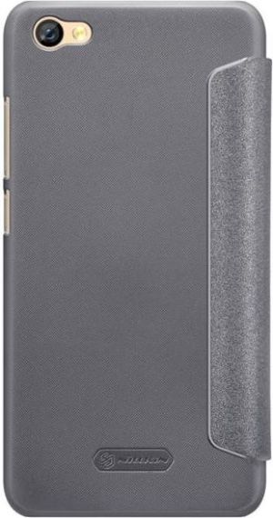 Nillkin Etui Sparkle Xiaomi Redmi Note 5A Szary 3