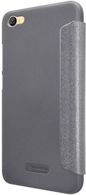 Nillkin Etui Sparkle Xiaomi Redmi Note 5A Szary 4