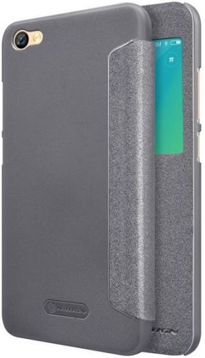Nillkin Etui Sparkle Xiaomi Redmi Note 5A Szary 6