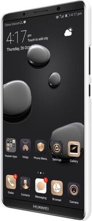 Nillkin Etui Frosted Shield dla Huawei Honor 7X 4