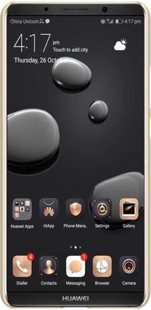 Nillkin Etui Frosted Shield dla Huawei Honor 7X 2