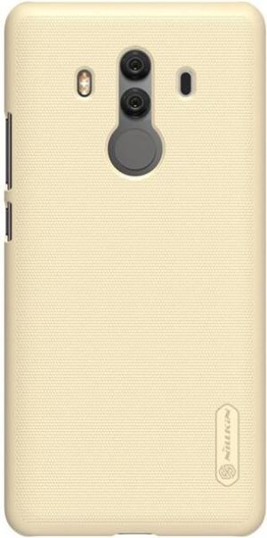 Nillkin Etui Frosted Shield dla Huawei Honor 7X 3