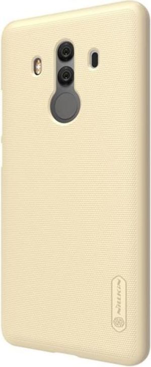 Nillkin Etui Frosted Shield dla Huawei Honor 7X 4