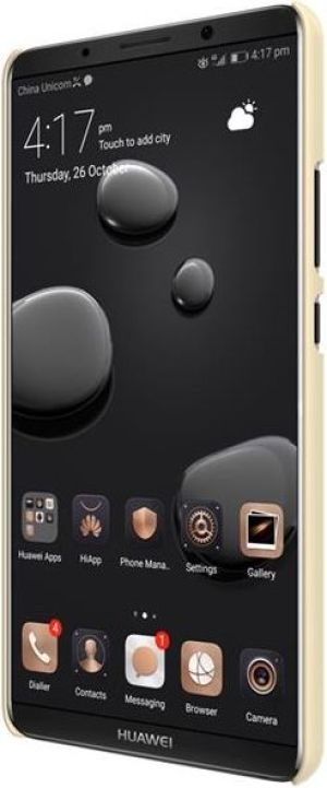 Nillkin Etui Frosted Shield dla Huawei Honor 7X 5