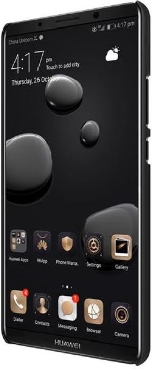 Nillkin Etui Frosted Shield dla Huawei Honor 7X 5