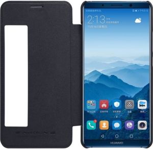 Nillkin Etui QIN dla Huawei Mate 10 Pro 5