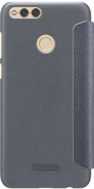 Nillkin Etui Sparkle Huawei Honor 7X, Navy 2