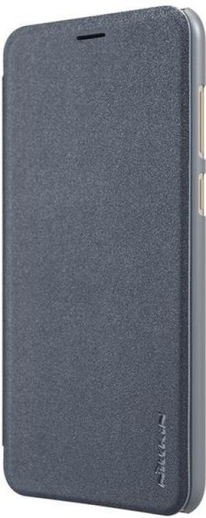 Nillkin Etui Sparkle Huawei Honor 7X, Navy 3