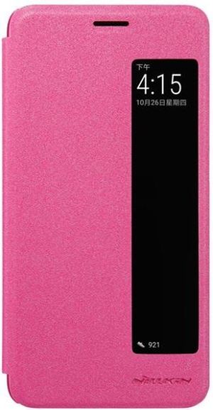Nillkin Etui Sparkle Huawei Mate 10 Pro, Pink 1