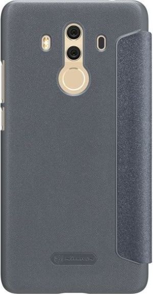 Nillkin Etui Sparkle Huawei Mate 10 Pro, Navy 2