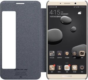 Nillkin Etui Sparkle Huawei Mate 10 Pro, Navy 5